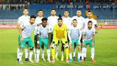 المصري البورسعيدي يفوز في مبارة ودية أمام الأولمبي بهدفين مقابل هدف