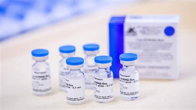 وزير الصحة الإيطالي يعلن 