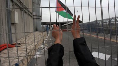هيئة الأسرى الفلسطينيين: في يوم المرأة.. 35 أسيرة من بينهن 11 أما في سجون إسرائيل