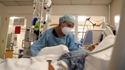 الولايات المتحدة تسجل 57,586 إصابة بفيروس كورونا