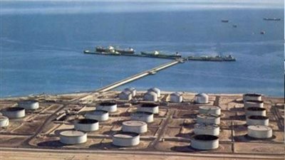 السعودية: استهداف إحدى ساحات الخزانات البترولية في رأس تنورة وحي سكني في الظهران ولا إصابات