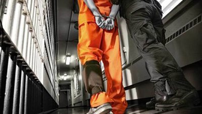 مقتل سجين أمريكي في مشاجرة بين نزلاء سجن كنتاكي