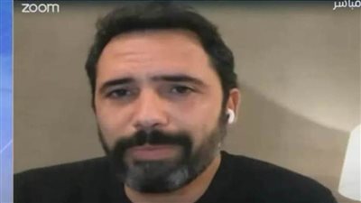 ظافر العابدين يكشف أسباب خوضه تجربة الإخراج.. (فيديو)