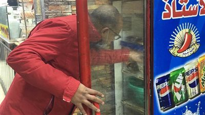 صحة المنيا تضبط 4 منشآت غذائية غير مرخصة وتحرر 328 مخالفة خلال حملات رقابية