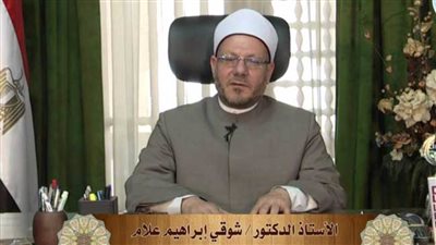 مفتي الجمهورية: الإسلام يكرم المرأة ويمنحها كافة حقوقها المشروعة