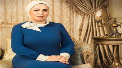 قرينة الرئيس: تحية فخر وتقدير لكل سيدة مصرية أكدت أن الوطن يستمد منها ضميره وقوته