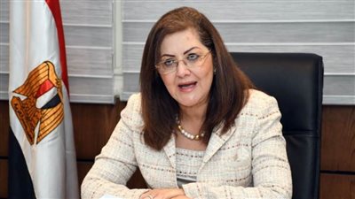 اليوم.. وزيرة التخطيط تتحدث عن مبادرة تنمية الريف في ندوة بـ