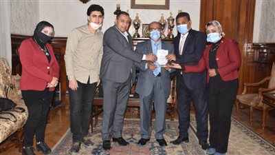 حزب الجيل بـ