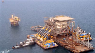 شركة خدمات البترول البحرية: توقيع 80 تعاقدا بقيمة 225 مليون دولار في 2020