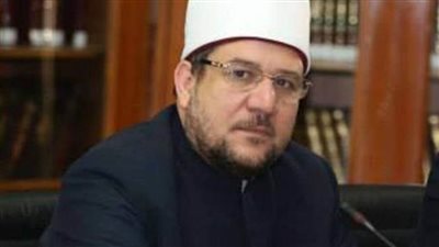 وزير الأوقاف: نتعاون مع مختلف الوزارات والجامعات لتدريب الأئمة والواعظات 