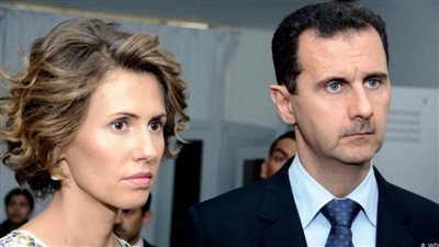 عاجل.. إصابة الرئيس السوري بشار الأسد وزوجته بفيروس كورونا