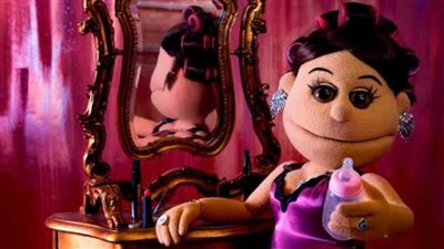 أسماء حلقات مسلسل أبلة فاهيتا 