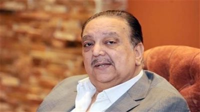 نبيل دعبس رئيسا للجنة التعليم والبحث العلمي بمجلس الشيوخ