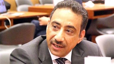 السفير العماني الجديد يشيد بدور مصر في حل النزاعات والأزمات بالمنطقة