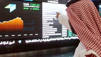 مؤشر سوق الأسهم السعودية يغلق مرتفعاً