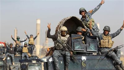 العراق: القبض على 6 عناصر من تنظيم 