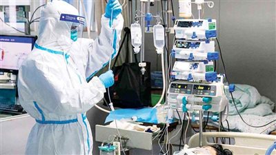 الولايات المتحدة تسجل أكثر من 40 ألف إصابة جديدة بفيروس 