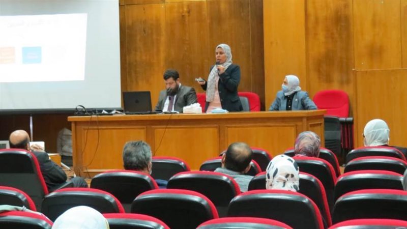 الدورات التدريبية