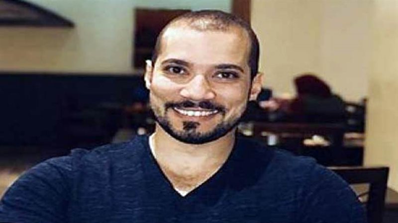 عبد الله رشدي