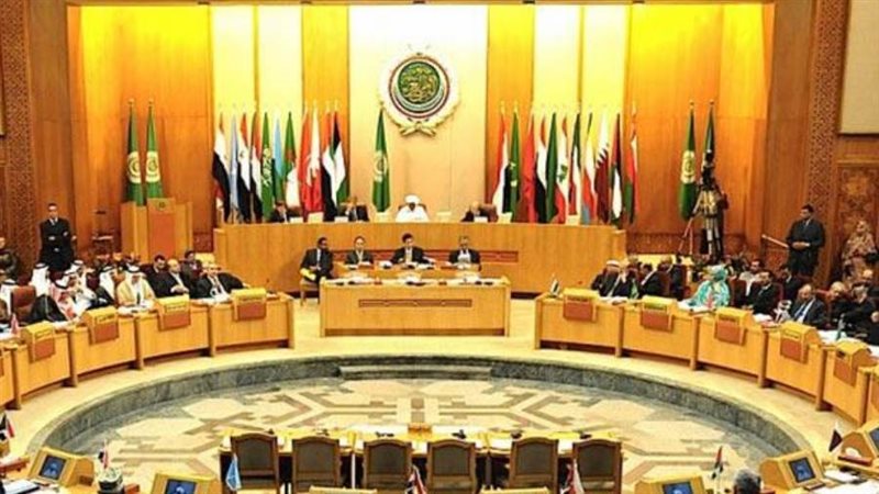 جامعة الدول العربية