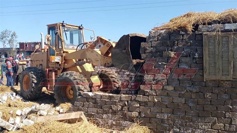 حملات الإزالة