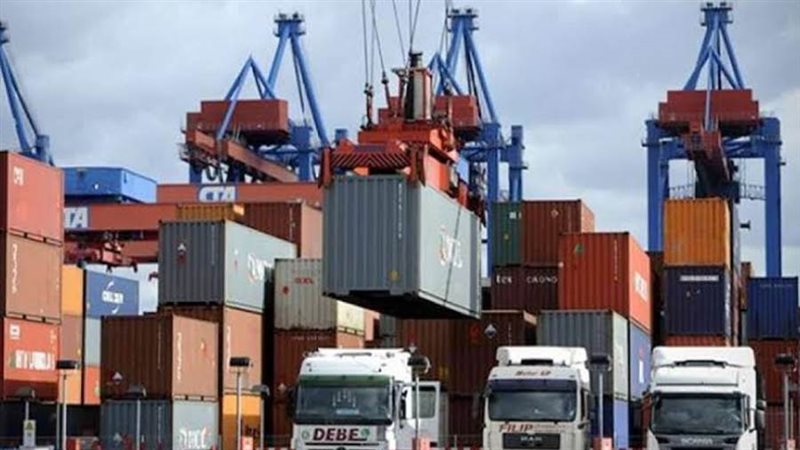 جمارك السويس