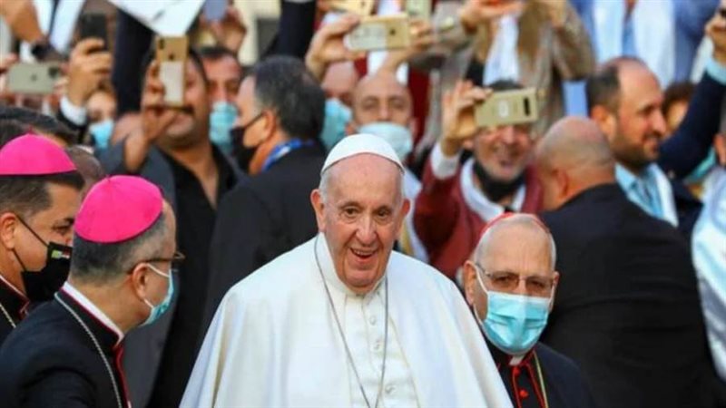 بابا الفاتيكان