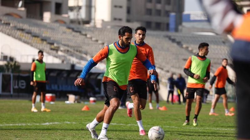 تدريبات البنك الأهلي