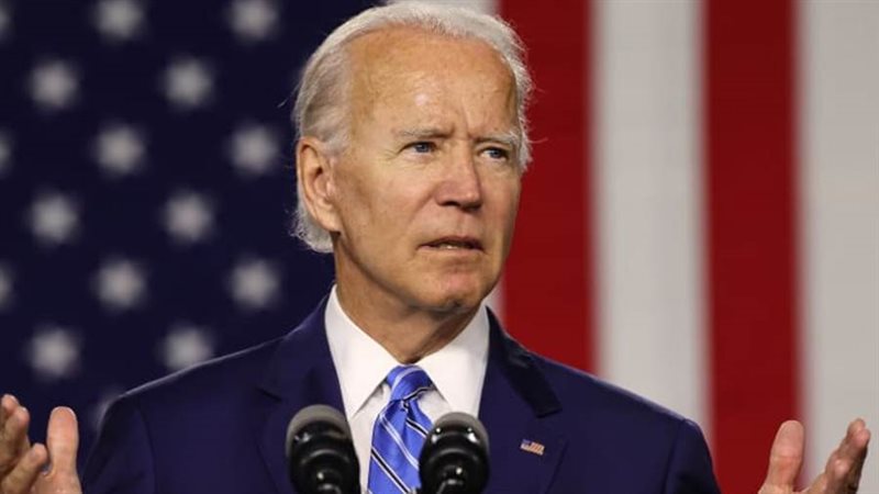 بايدن