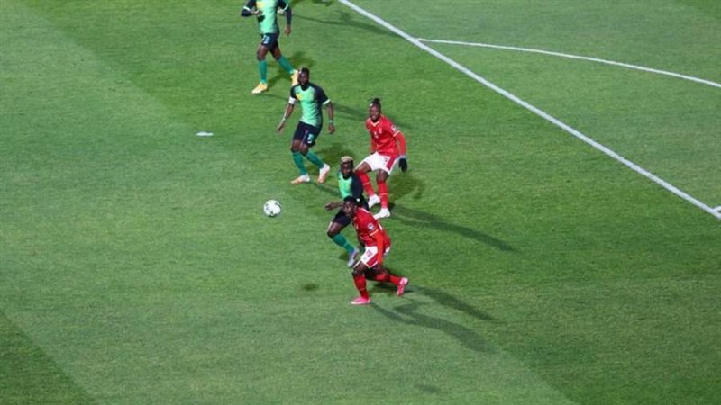 الاهلي وفيتا