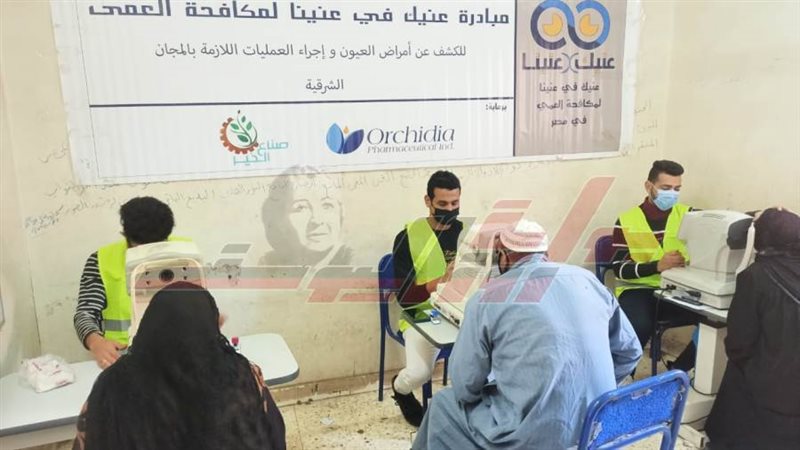 أعمال المبادرة