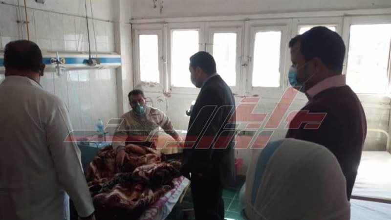 وكيل صحة المنوفية