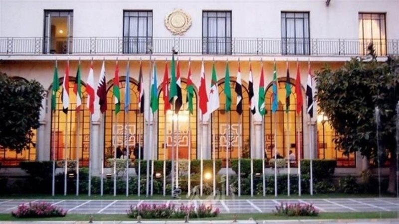 الداخلية العرب