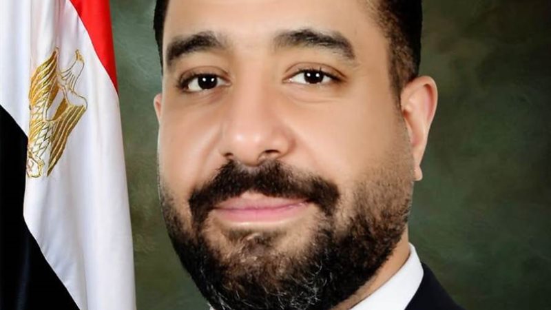 النائب ناصر هدية