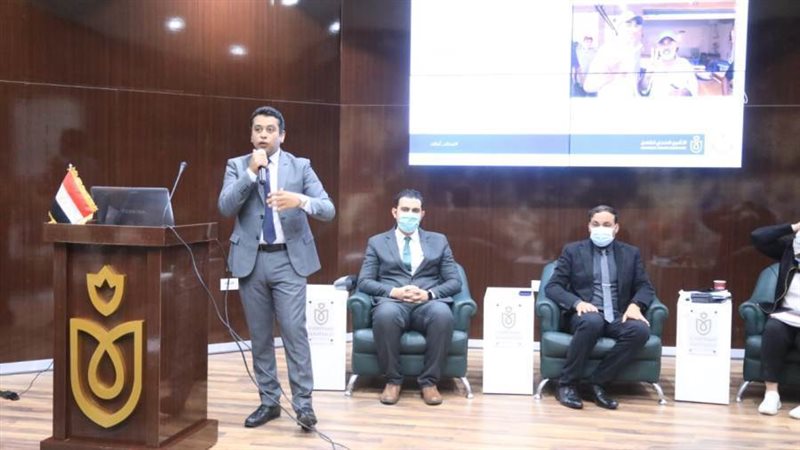 اجتماعات هيئة الرعاية