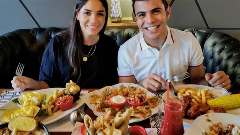 الفود بلوجرز بسنت