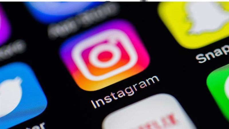 منصة إنستجرام