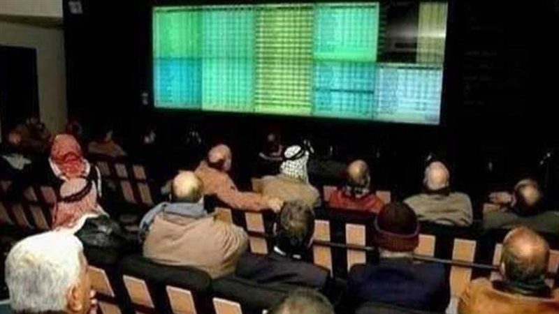البورصة الأردنية