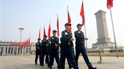 الصين تخطط لإداراج مادة 