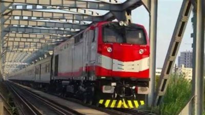 ننشر مواعيد القطارات المتجهة من القاهرة إلى المنصورة ودمياط والعكس 