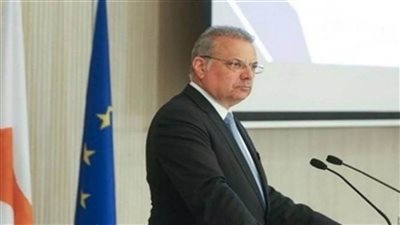  قبرص واليونان تبحثان تحديات الهجرة المشتركة