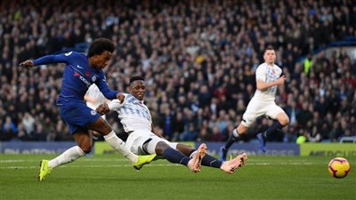 لو فاتك| تعرَّف على نتائج مباريات الاثنين 8 مارس 