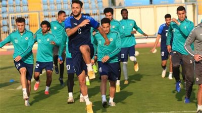 الإسماعيلي يعلن قائمته استعدادا لمواجهة الأهلي