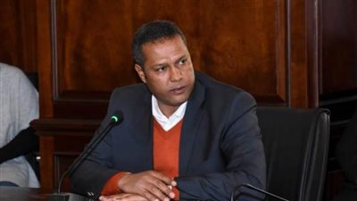 نائب بالشيوخ: تحية واجبة لرجال القوات المسلحة في يوم الشهيد 