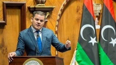 الدبيبة: توفير اللقاحات الخاصة بفيروس كورونا بـ 