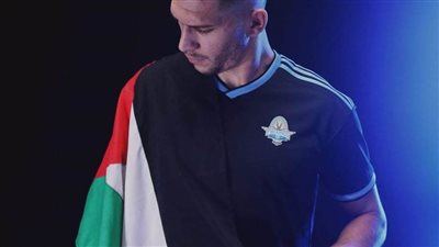 منتخب فلسطين يستدعي محمود وادي لمعسكر مارس الدولي