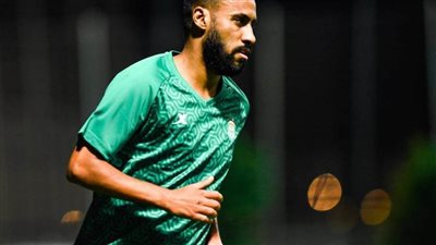 في عامه الخامس والثلاثين.. أول عيد ميلاد لحسام عاشور خارج القلعة الحمراء