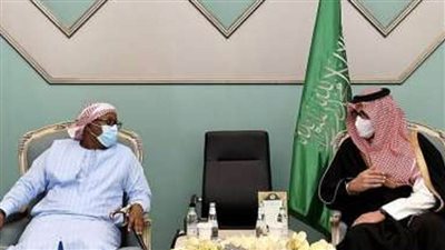 رئيس جمهورية غينيا بيساو يغادر المدينة المنورة