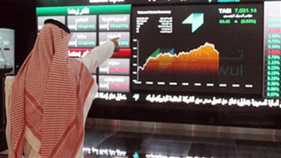 مؤشر سوق الأسهم السعودية يغلق مرتفعاً عند مستوى 9473 نقطة