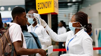 إفريقيا تسجل 106 آلاف وفاة و3.97 مليون إصابة متأثرة بكورونا
